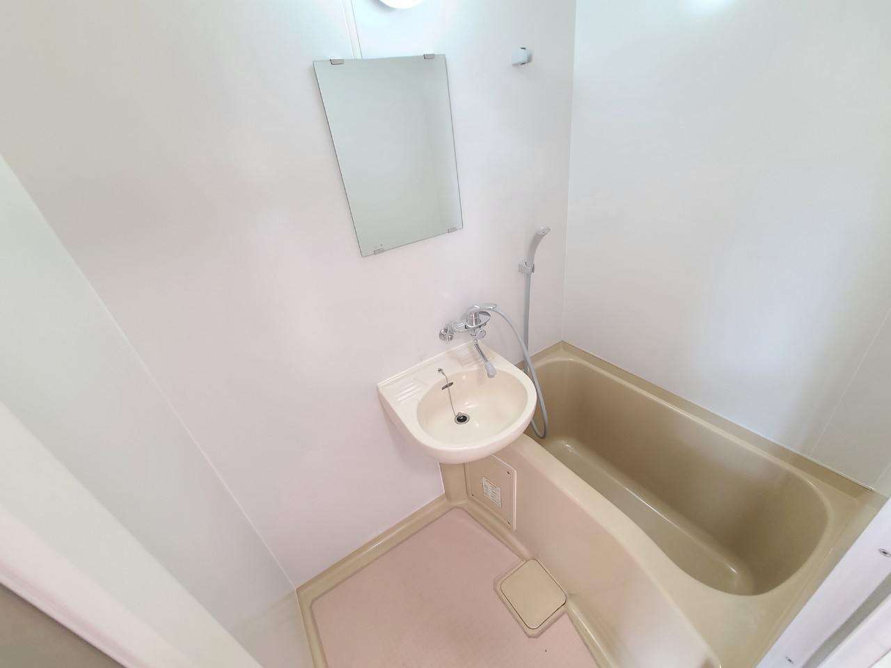 サンビレッジ塩屋の風呂写真