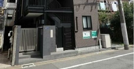 その他共有部分　駐車場