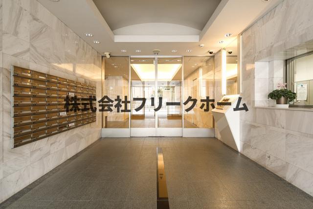 ロビー