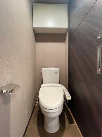 トイレ　トイレも気になるポイント