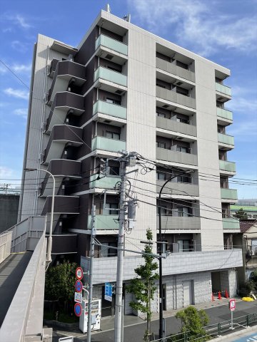 建物外観　外観です