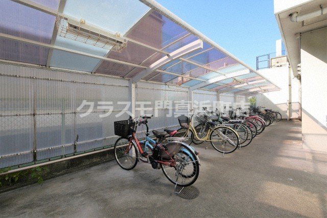 その他共有部分　(参考)同マンション同間取り他部屋の写真