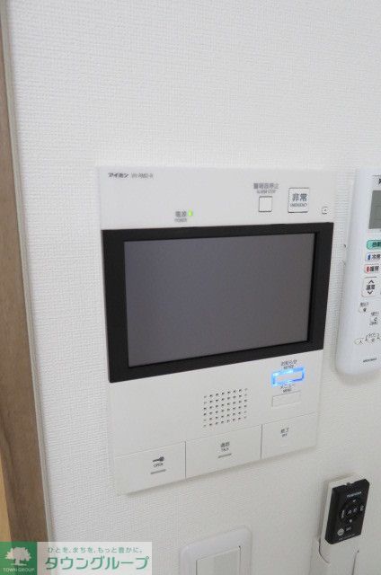 その他　セキュリティ