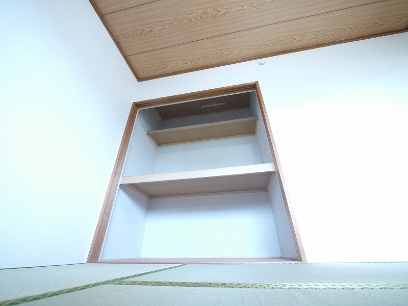 収納　小物を収納するのに便利です