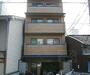 北野白梅町駅より徒歩12分 4階 築26年6ヶ月の賃貸物件