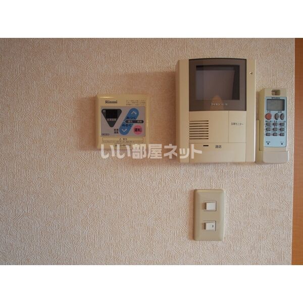 クライムドアのその他写真