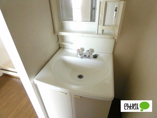 メゾン小山の内装写真