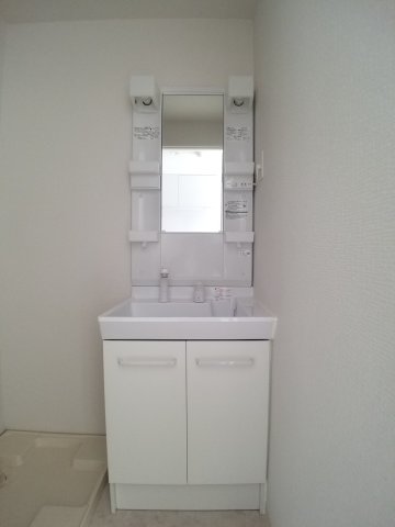 リプラス宮町の内装写真