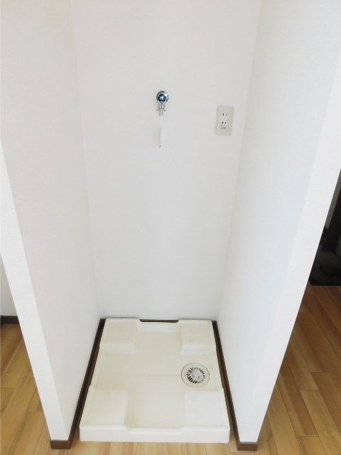 その他設備　別部屋参考