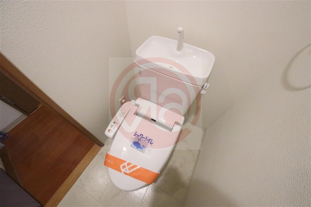 Phoenix難波EASTのトイレ写真