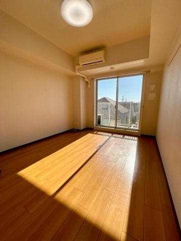 西武池袋線 富士見台駅 徒歩4分 6階建 築17年の内装写真