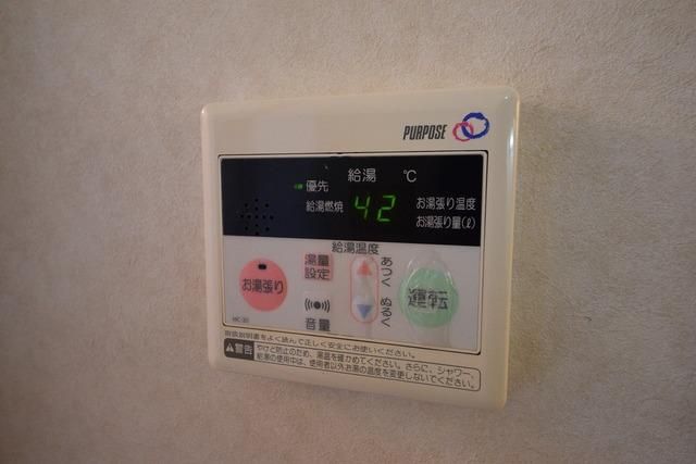 その他　室内・室内設備