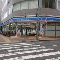 コンビニ　ローソン立川南口大通店（コンビニ）まで270m