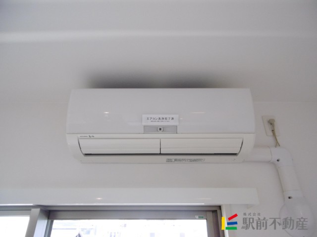 その他設備　※同タイプ別部屋