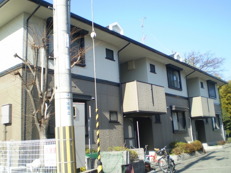 阪急宝塚線 岡町駅 徒歩23分 築32年