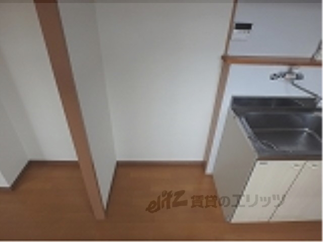 その他部屋・スペース　冷蔵庫置場