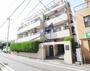 荻窪駅より徒歩5分 3階 築41年7ヶ月の賃貸物件