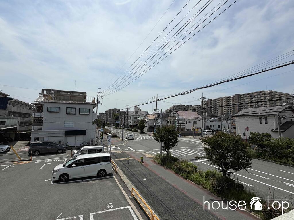 阪神本線 甲子園駅 徒歩9分 2階建 築1年のその他写真