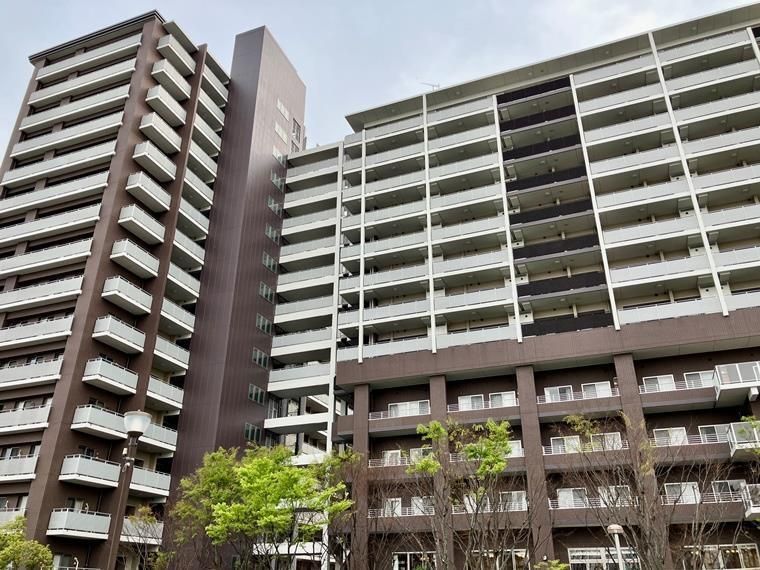 建物外観　☆外観☆
