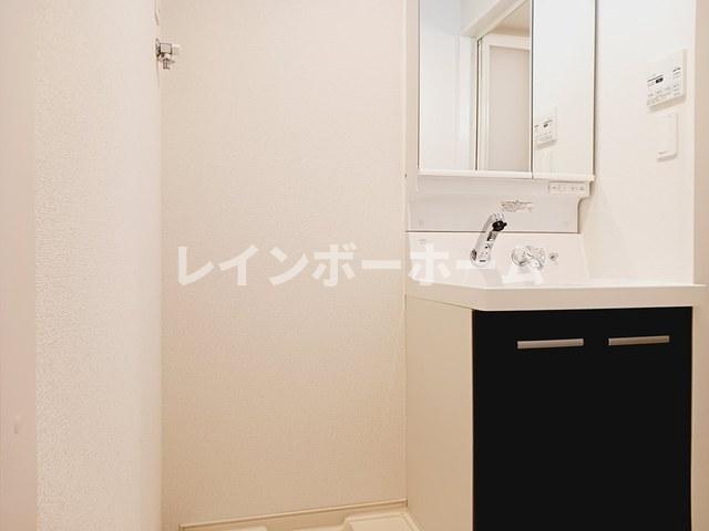 グランデ新宿の内装写真