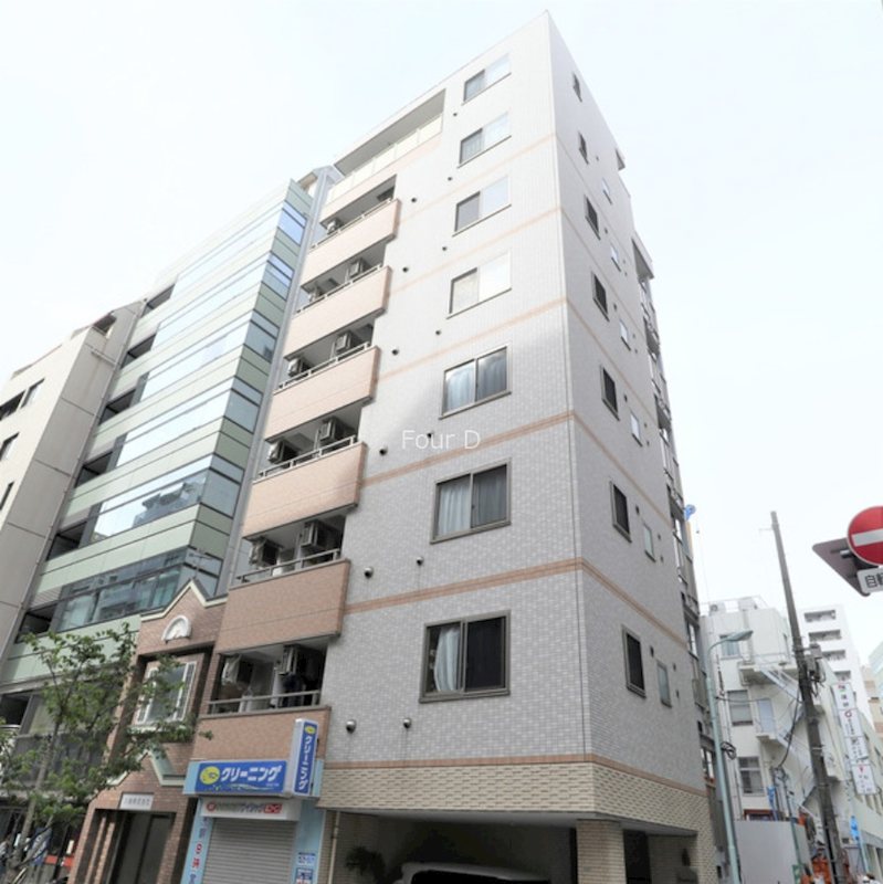 建物外観　★見学予約受付中★