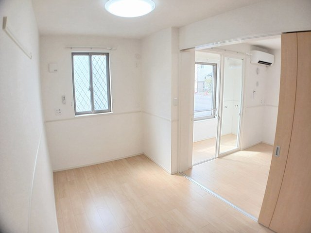 その他部屋・スペース　おしゃれな内装です