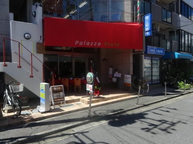 エントランス　★大船駅平坦４分　お洒落なマンションタイプ★