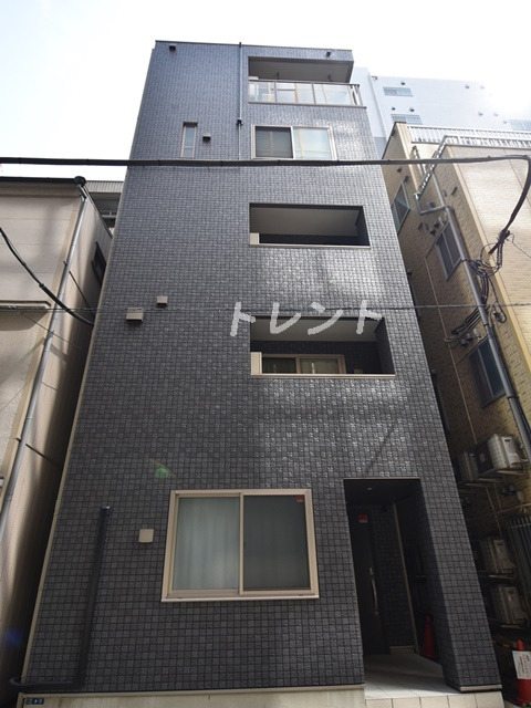 ＪＲ京葉線 八丁堀駅 徒歩3分 築12年