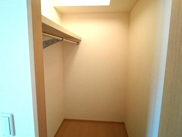エクセルヒルズ Aの内装写真