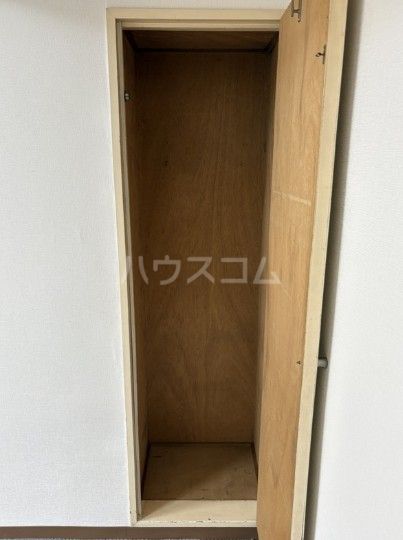 ルナパーク三軒茶屋の内装写真
