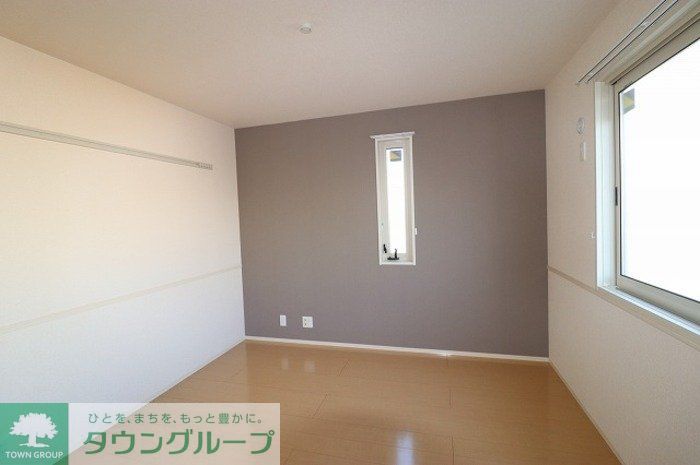 エスペランサの内装写真