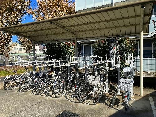 レオネクストLUCE高松のその他写真