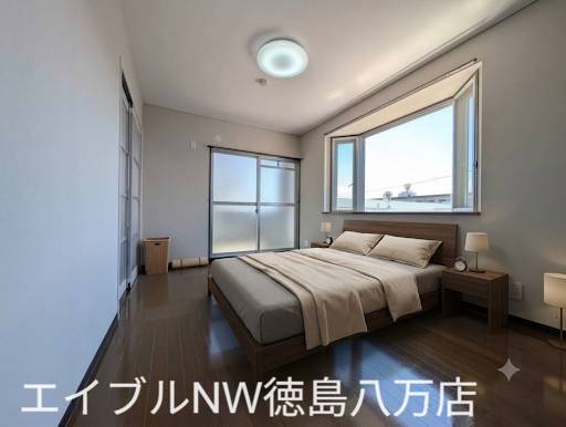 ＪＲ牟岐線 二軒屋駅 徒歩11分 築31年