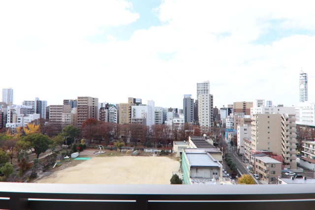 エスリード金山クラッシィのその他写真