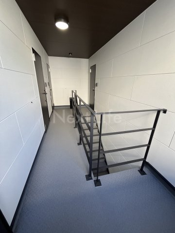 シーエフジオーレ川崎の外観写真