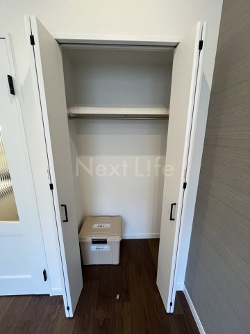 シーエフジオーレ川崎の内装写真