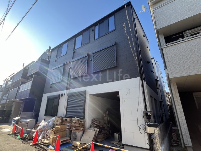 シーエフジオーレ川崎