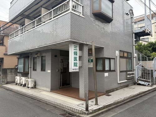 シーエフジオーレ川崎の周辺写真
