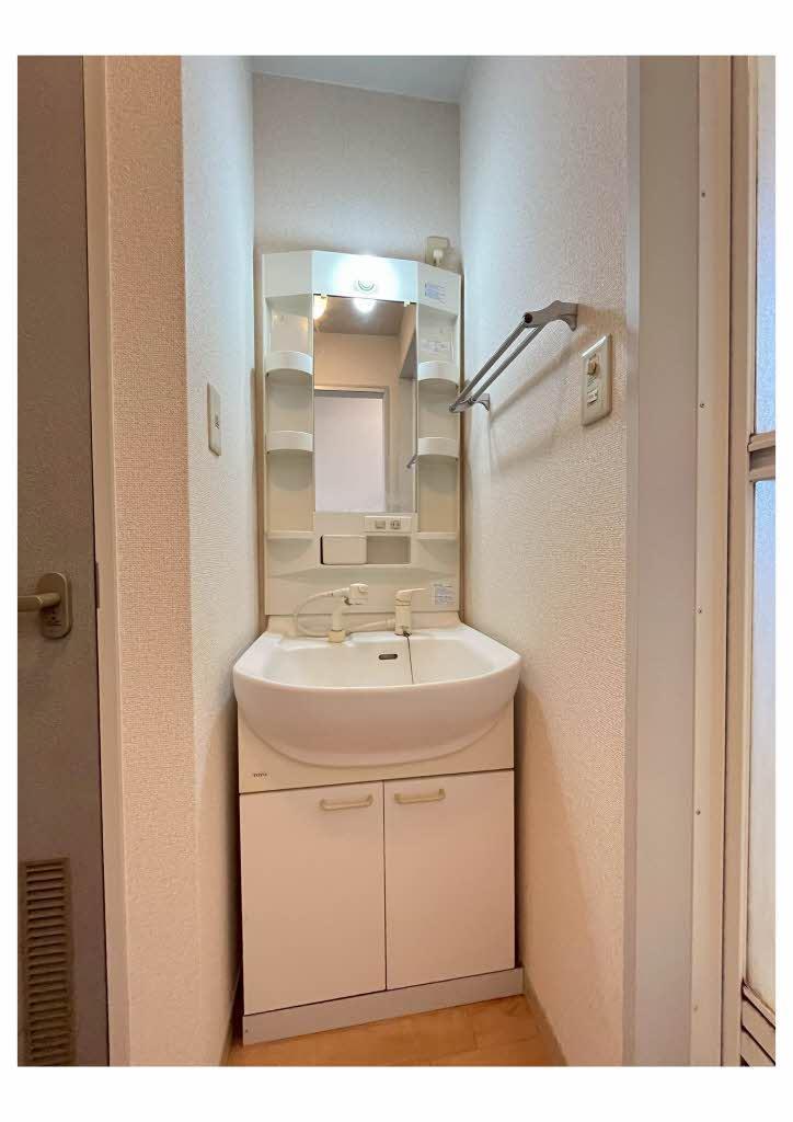 バリュージュ旭ケ丘の内装写真