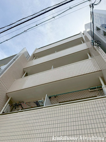 建物外観　建物外観