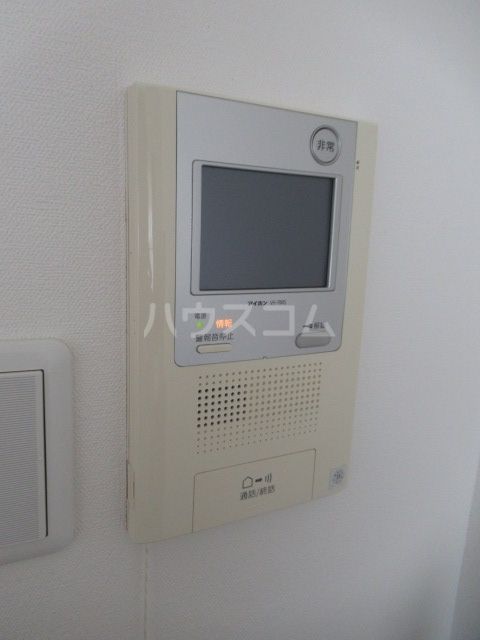 グリフィン・向ヶ丘遊園のその他写真