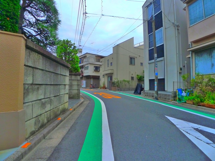 コ-ポサンファイン第一のその他写真