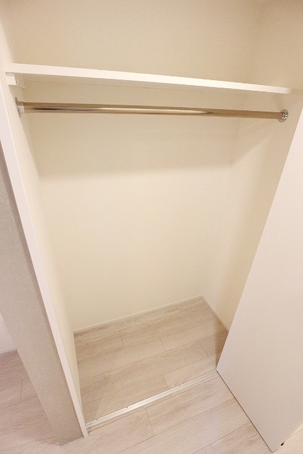 MDM駒沢大学の内装写真