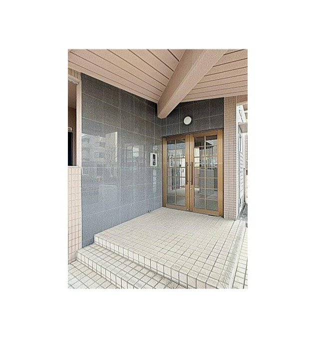 地下鉄名城線 瑞穂運動場東駅 徒歩3分 8階建 築35年の外観写真