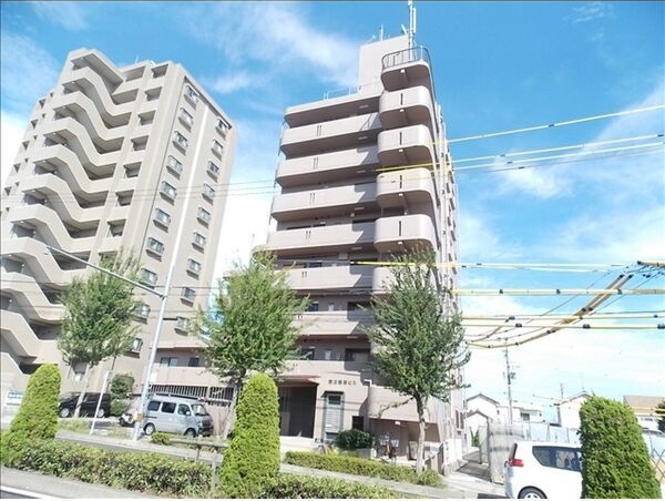 地下鉄名城線 瑞穂運動場東駅 徒歩3分 築35年