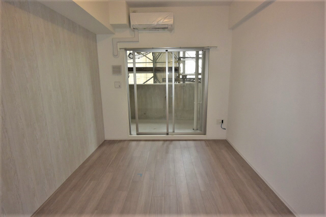 居室・リビング　写真は同マンションの別のお部屋のものです