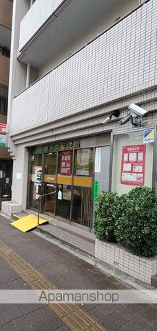 郵便局　台東千束郵便局（郵便局）まで176m