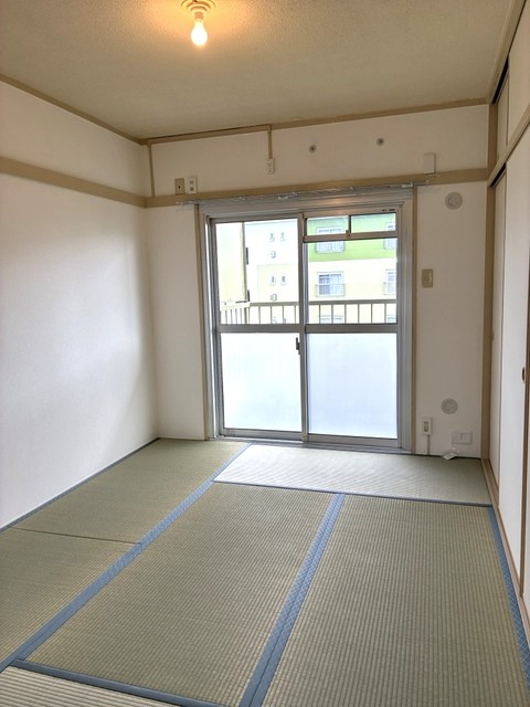 UR花見川の内装写真