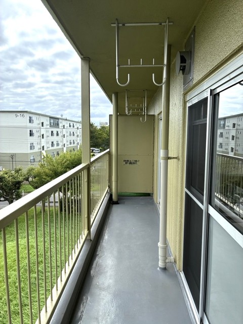 UR花見川の内装写真
