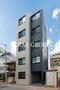 ＰＲＡＴＩＱＵＥ品川大井町 4階 築4年6ヶ月の賃貸物件